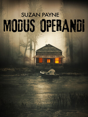 cover image of Modus operandi